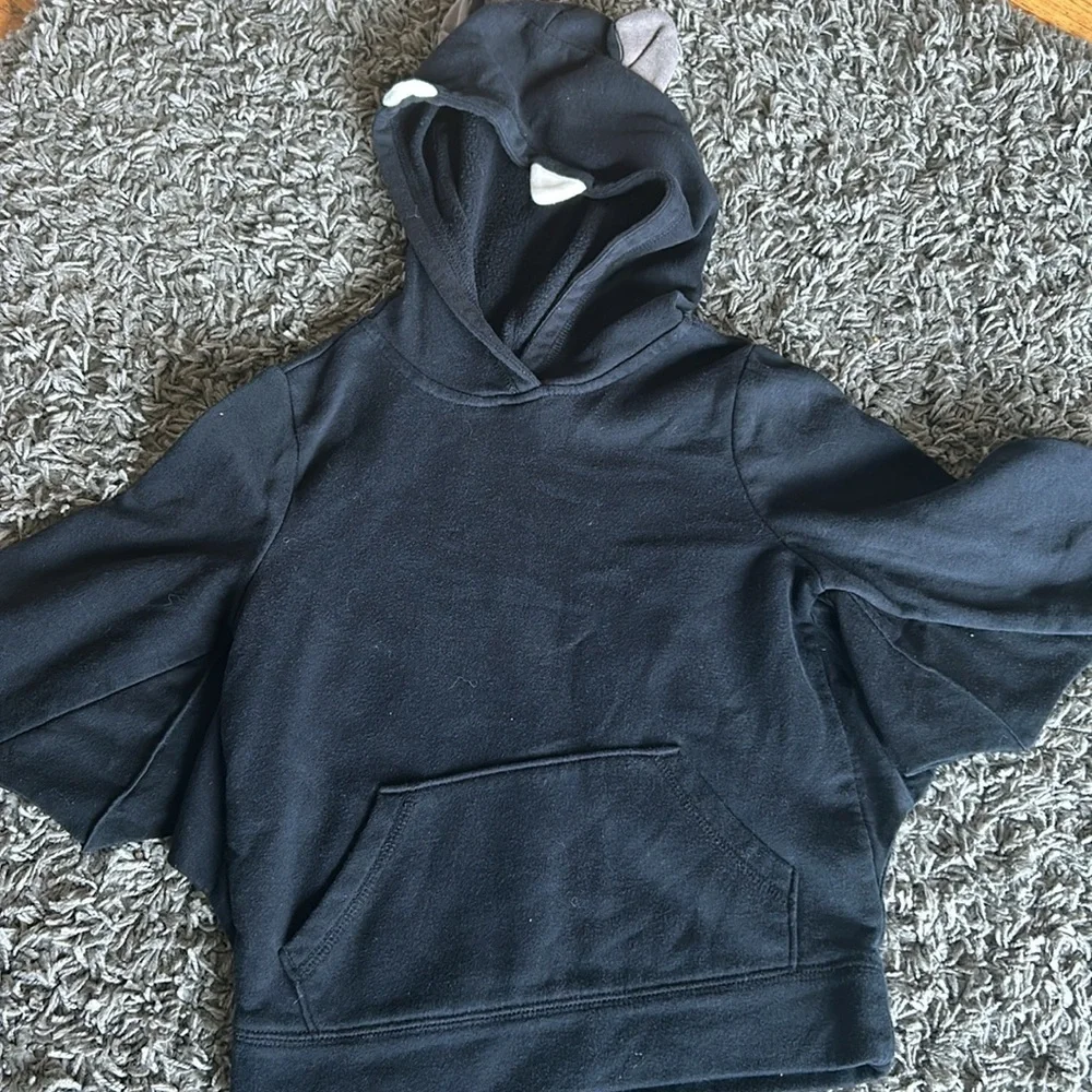 Boy Bundle Of Jackets and Sweaters Size 5